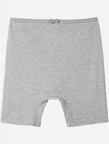 Lot de 3 - Panty Long Lot De (3 Pièces) - Taille Standard - Moda Vilona
