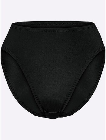 Lot de 3 - Panty Motif Imprimé - Taille Standard - Witt