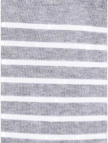 Lot de 3 - socquettes pour dames confortable à porter - taille standard - witt