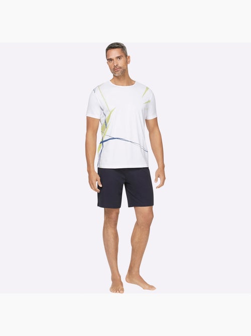 Lot de 3  - t-shirt lot de 3 avantageux - taille standard - moda vilona - Kiabi