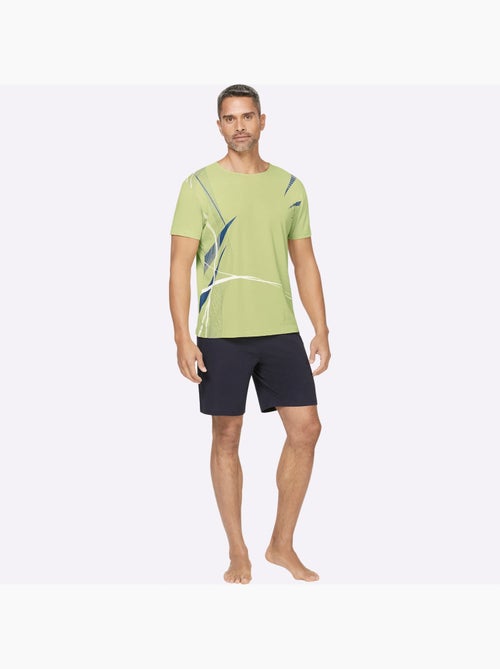 Lot de 3  - t-shirt lot de 3 avantageux - taille standard - moda vilona - Kiabi