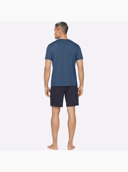 Lot de 3  - t-shirt lot de 3 avantageux - taille standard - moda vilona - Kiabi