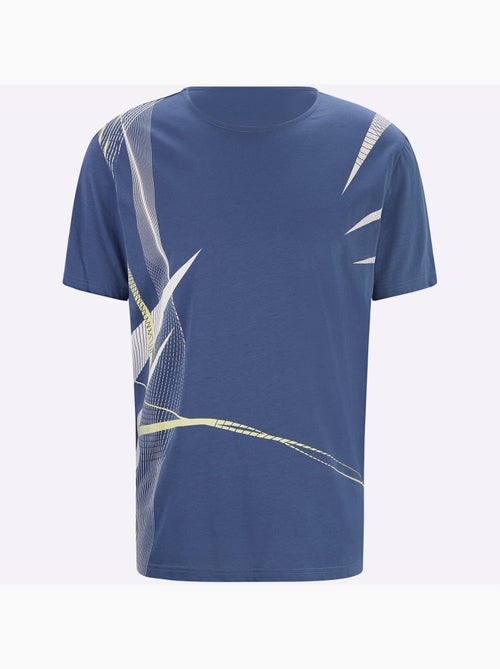 Lot de 3  - t-shirt lot de 3 avantageux - taille standard - moda vilona - Kiabi