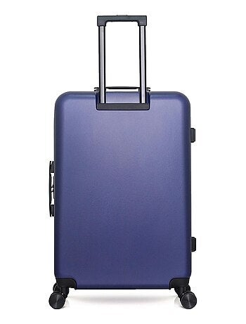Lot de 3 - Valise grand format, valise weekend et valise cabine WIL