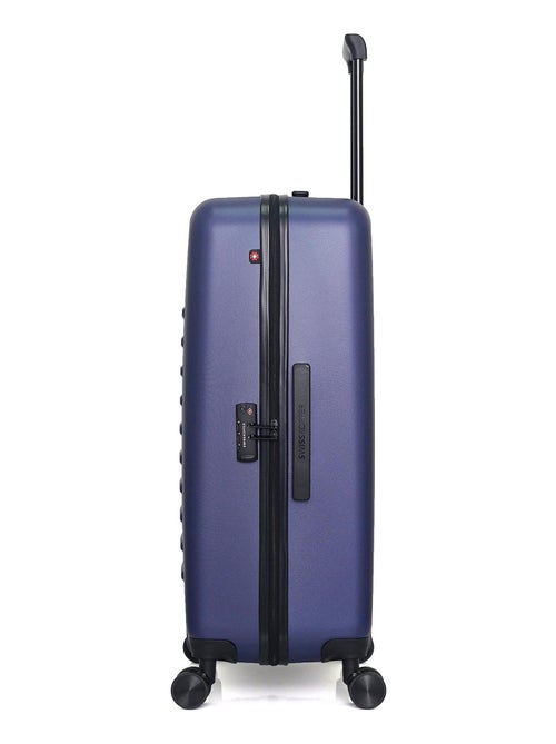 Lot de 3  -  Valise grand format, valise weekend et valise cabine WIL - Kiabi