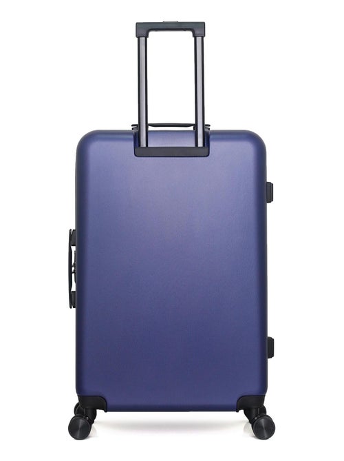 Lot de 3  -  Valise grand format, valise weekend et valise cabine WIL - Kiabi