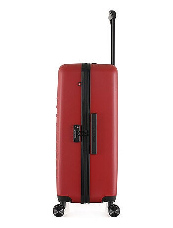 Lot de 3 - Valise grand format, valise weekend et valise cabine WIL