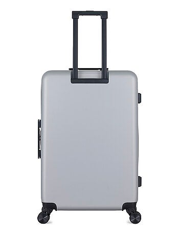 Lot de 3 - Valise grand format, valise weekend et valise cabine WIL