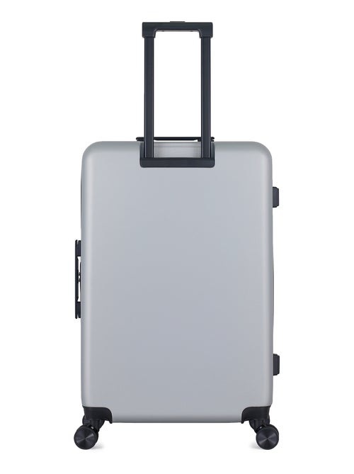 Lot de 3  -  Valise grand format, valise weekend et valise cabine WIL - Kiabi