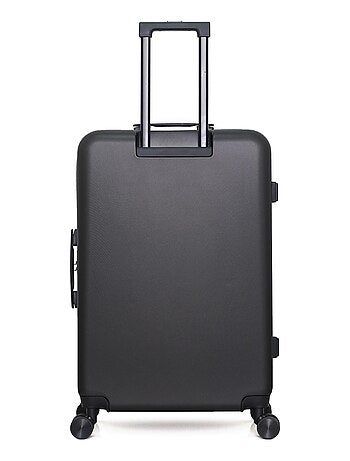 Lot de 3 - Valise grand format, valise weekend et valise cabine WIL