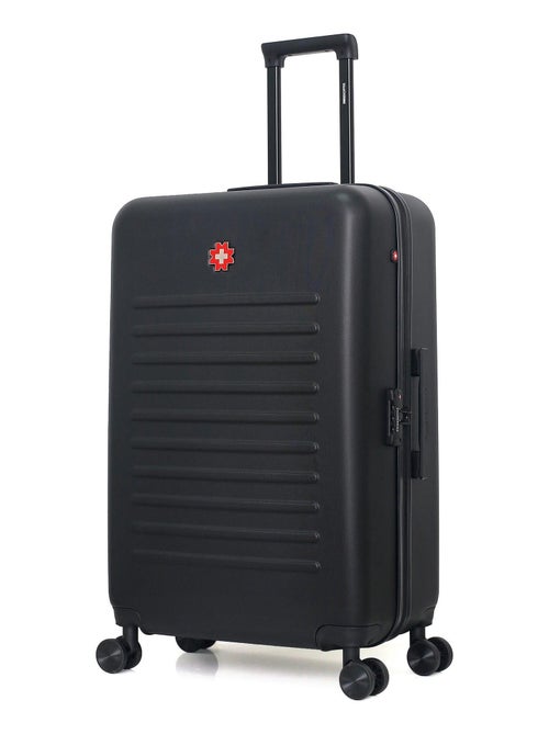 Lot de 3  -  Valise grand format, valise weekend et valise cabine WIL - Kiabi