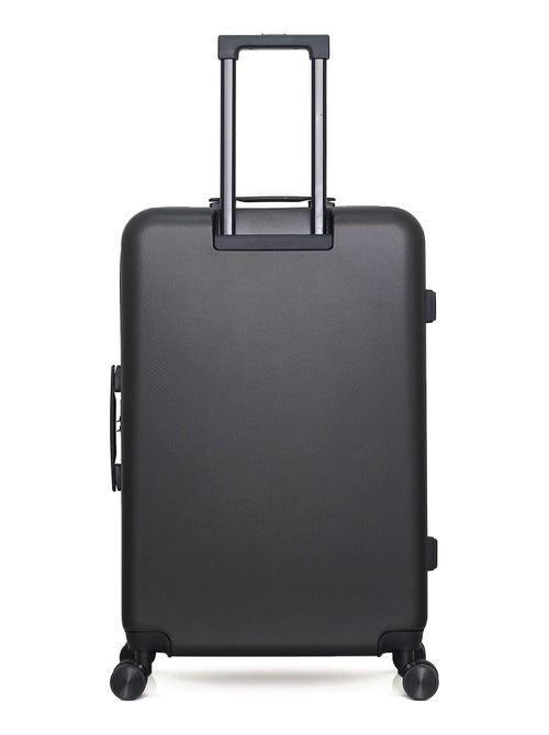 Lot de 3  -  Valise grand format, valise weekend et valise cabine WIL - Kiabi