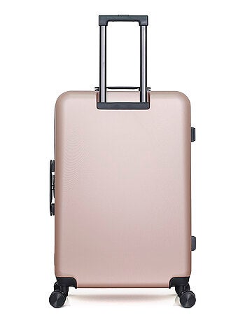 Lot de 3 - Valise grand format, valise weekend et valise cabine WIL