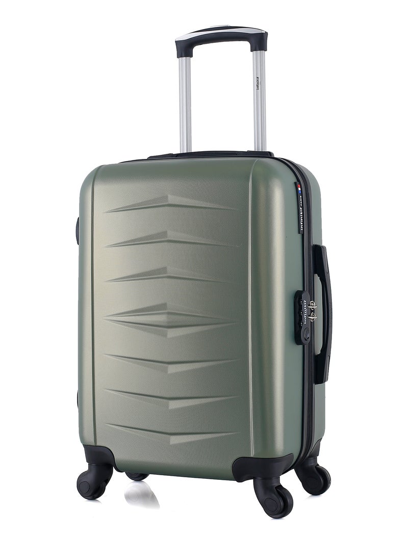 Valise De Cabine Vintage Airial, Vanity Cabine De Voyage