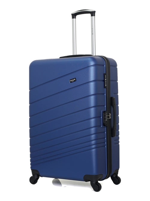 Lot de 3 - Valises grand format, cabine et cabine XXS TIGRE - Kiabi