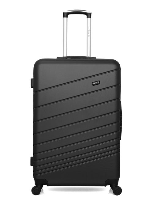 Lot de 3 - Valises grand format, cabine et cabine XXS TIGRE - Kiabi