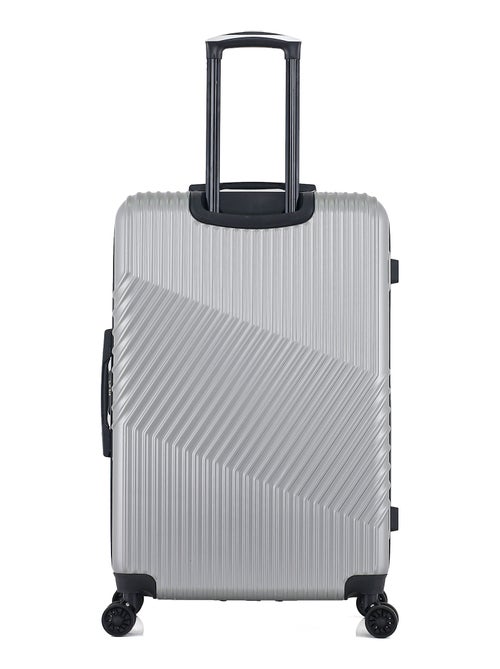 Lot de 3 - Valises grand format, cabine et vanity PETER - Kiabi