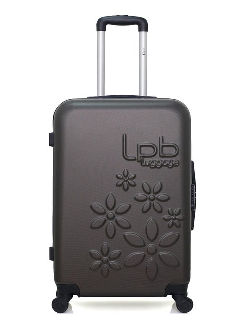 Lot de 3 - Valises weekend, cabine et vanity ELEONOR - Kiabi