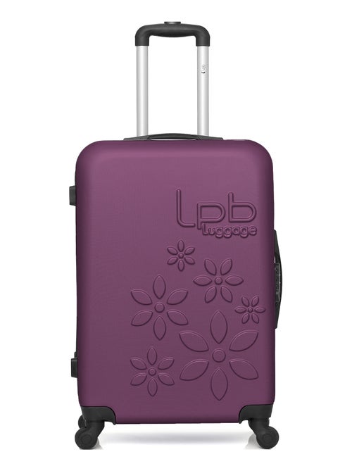 Lot de 3 - Valises weekend, cabine et vanity ELEONOR - Kiabi