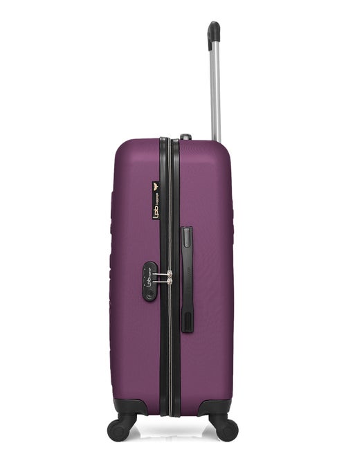 Lot de 3 - Valises weekend, cabine et vanity ELEONOR - Kiabi