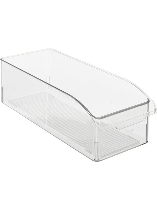 Lot de 3 bacs de rangement SMART FRIDGE - Kiabi