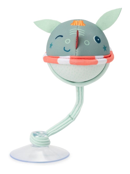Lot de 3 balles de bain Joe - Kiabi Lot de 3 balles de bain Joe - Kiabi