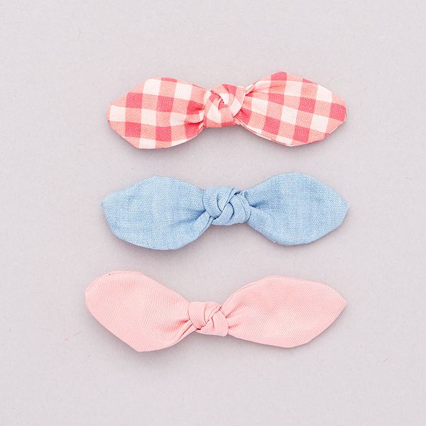 Chesn Naznachava Prilagatelno Barrette Bebe Kiabi Keralageographicadventures Com