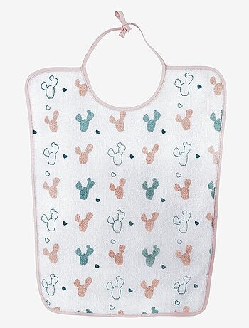 Lot De 3 Bavoir Bébé