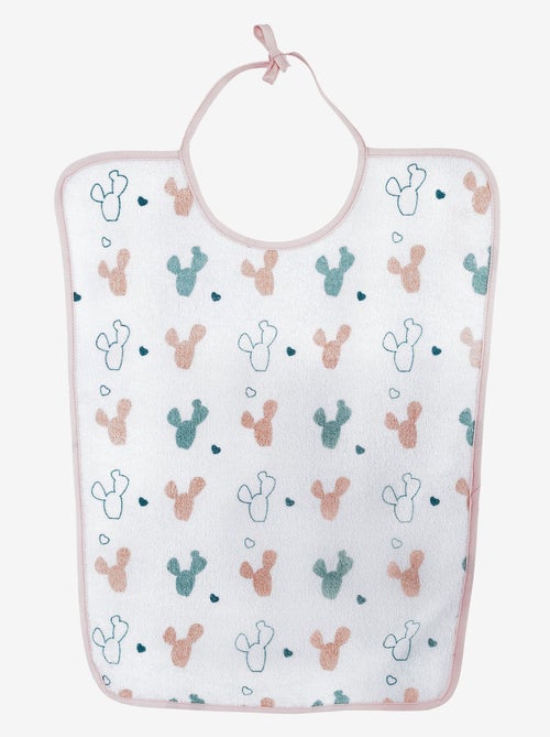Lot De 3 Bavoir Bébé - Kiabi