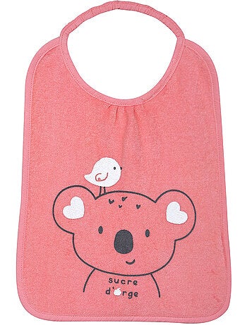 LOT DE 3 BAVOIRS ELASTIQUE RADA EPONGE