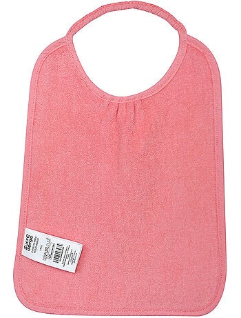 LOT DE 3 BAVOIRS ELASTIQUE RADA EPONGE