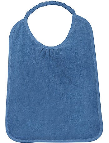 LOT DE 3 BAVOIRS ELASTIQUE REX EPONGE