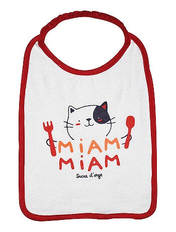 LOT DE 3 BAVOIRS ELASTIQUES DEMETRIO