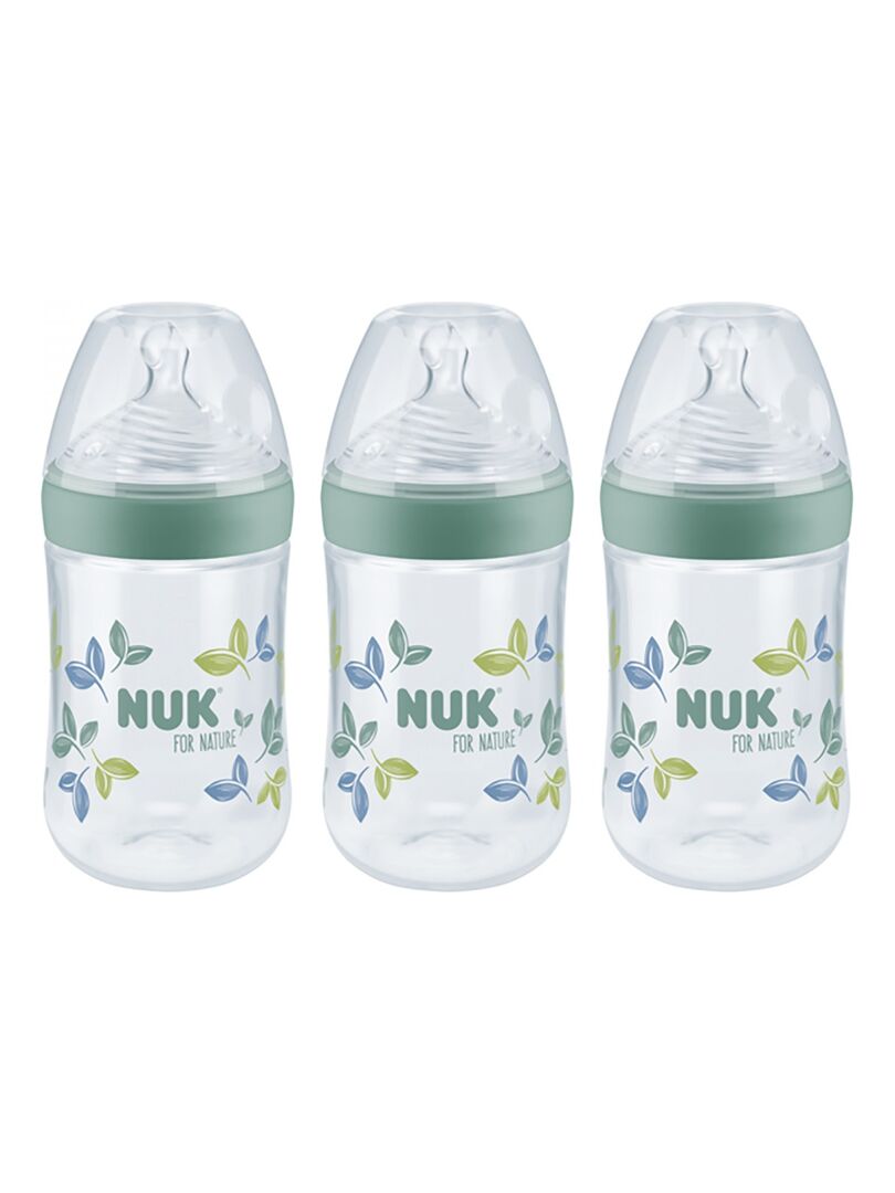 Egouttoir à biberons Multi Dry Nuk - Blanc - Kiabi - 29.99€