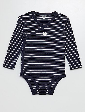 Lot de 3 bodies - Saint-valentin