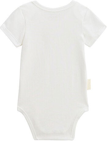 Lot de 3 bodies bébé manches courtes Louison