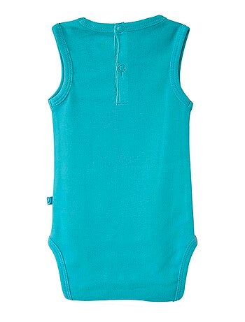 LOT DE 3 BODIES CHADYS SUCRE D'ORGE