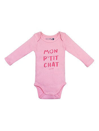 LOT DE 3 BODIES GERSON