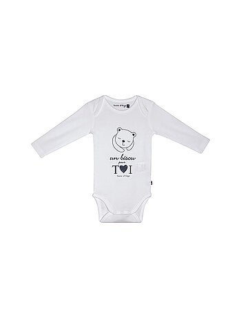 LOT DE 3 BODIES MAIDI MANCHES LONGUES