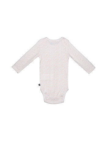 Lot de 3 bodies pandorette manches longues