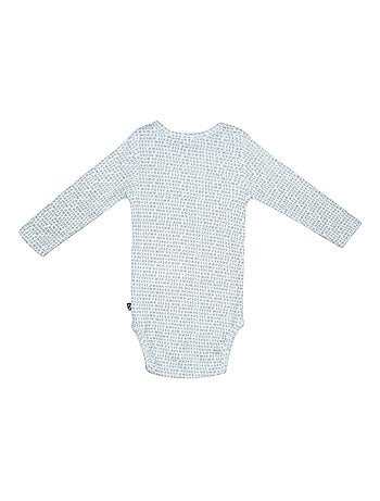 Lot de 3 bodies paulalex manches longues