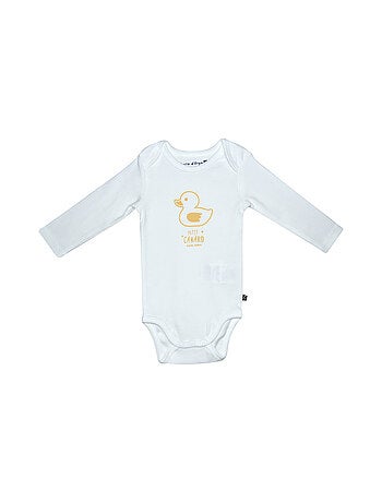 Lot de 3 bodies paulalex manches longues