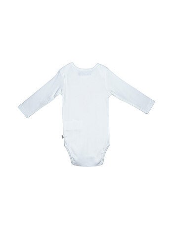 Lot de 3 bodies paulalex manches longues