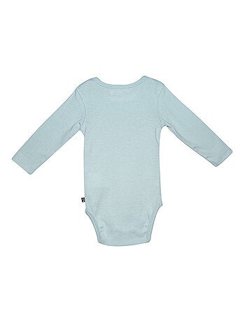 Lot de 3 bodies paulus manches longues