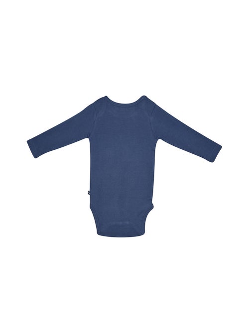 Lot de 3 bodies Priam manches longues - Kiabi