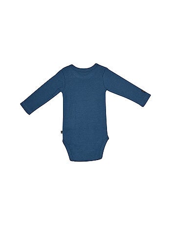 LOT DE 3 BODIES RIO MANCHES LONGUES