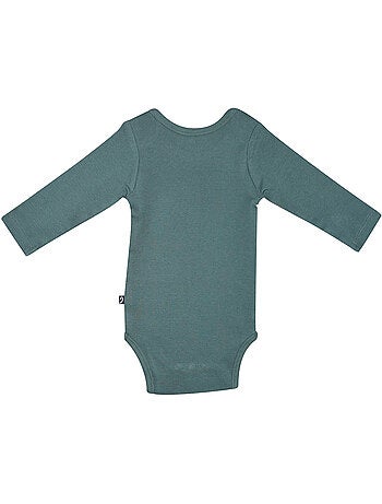 Lot de 3 bodies simeon manches longues