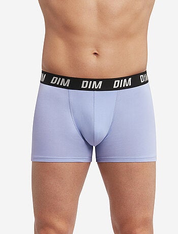 Lot de 3 boxers à thermorégulation Sport