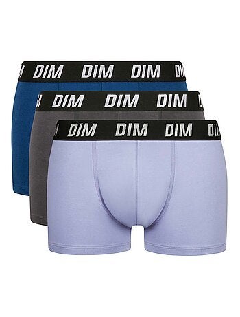 Lot de 3 boxers à thermorégulation Sport