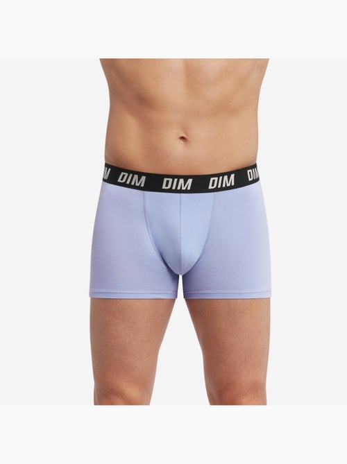 Lot de 3 boxers à thermorégulation Sport - Kiabi